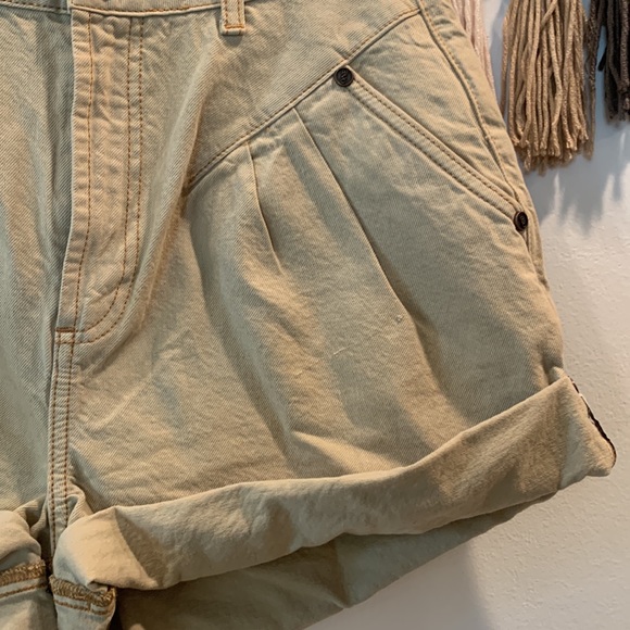 One Teaspoon streer walker short - Picture 4 of 9